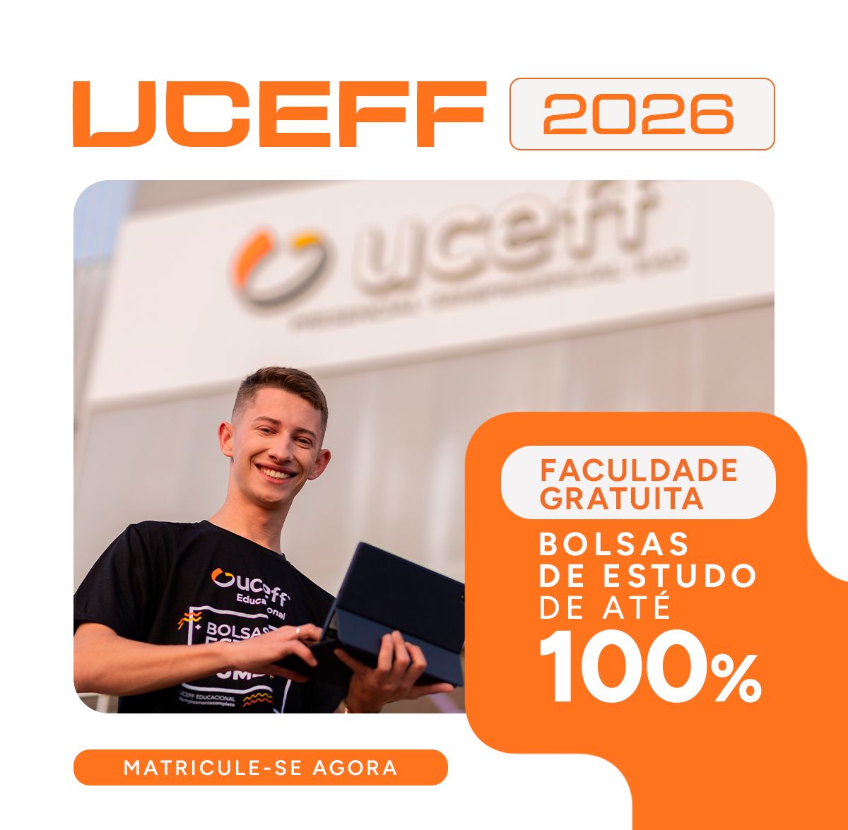 UCEFF 2026