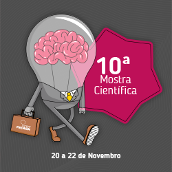 Mostra Científica do Centro de Ciências Sociais Aplicadas