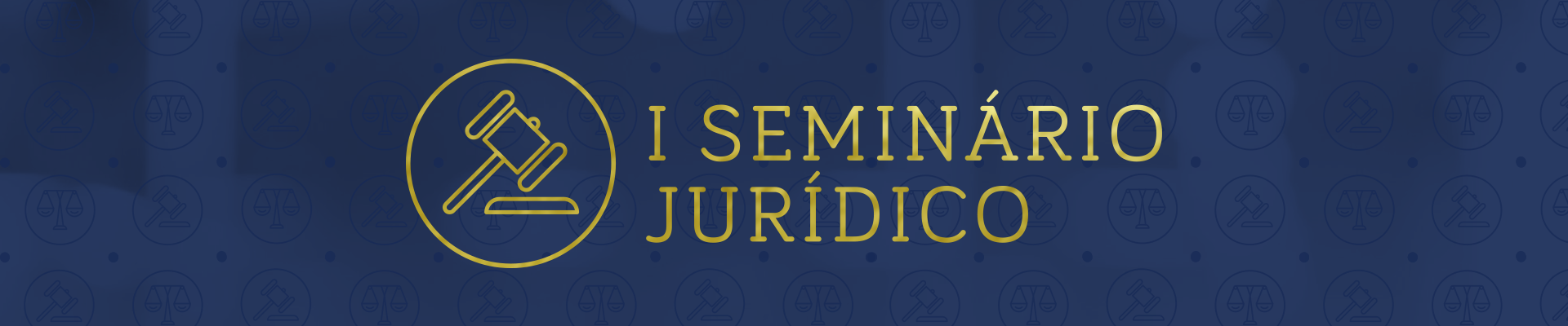 Seminário Jurídico