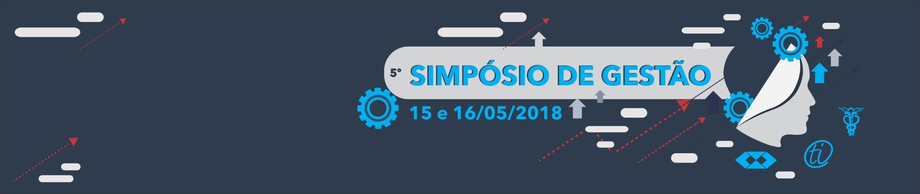 SIMPÓSIO DE GESTÃO