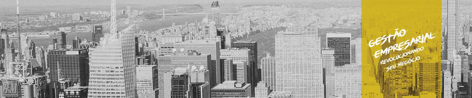 Curso de Extensão em Gestão Empresarial