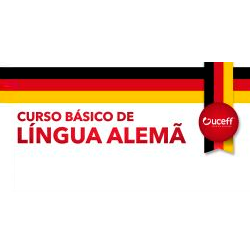 Curso de Língua Alemã - nível 1