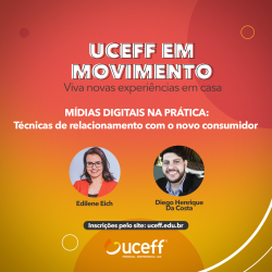 MÍDIAS DIGITAIS NA PRÁTICA