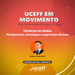 TÉCNICAS DE VENDAS