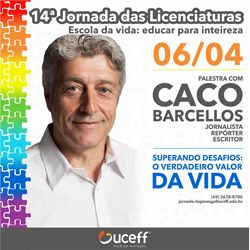 Jornada das Licenciaturas